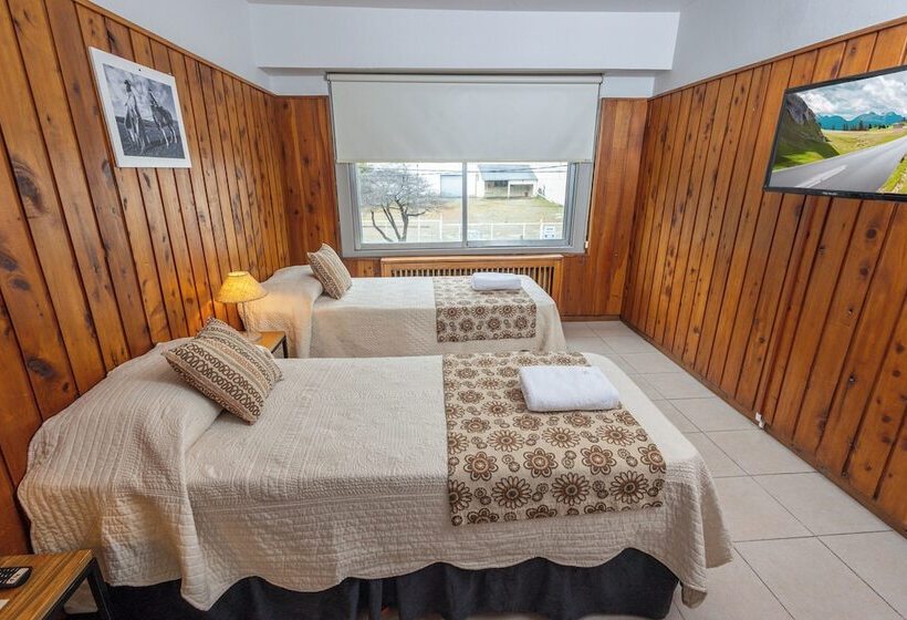 غرفة قياسية, Tierra Gaucha Hotel Boutique