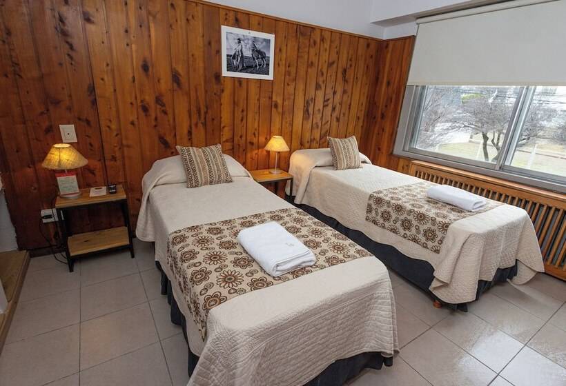 غرفة قياسية, Tierra Gaucha Hotel Boutique