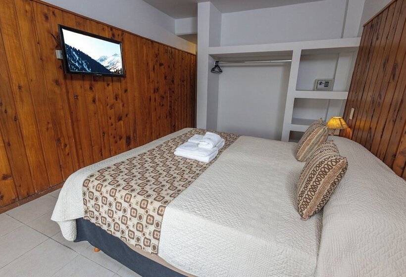 스탠다드 룸, Tierra Gaucha Hotel Boutique