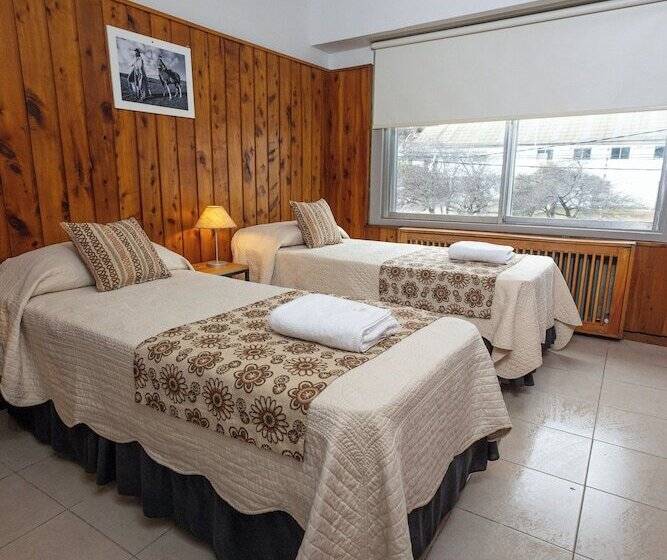غرفة قياسية, Tierra Gaucha Hotel Boutique