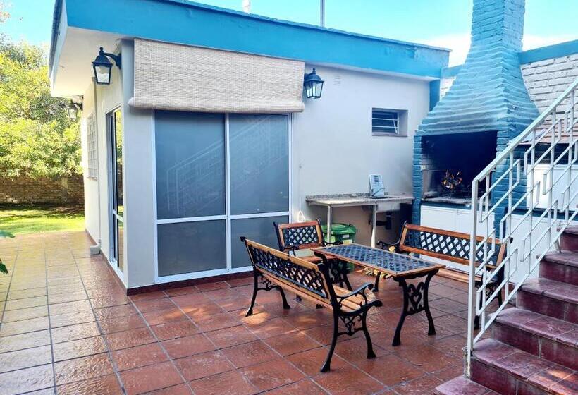 اتاق لوکس, Casa Del Buen Viaje