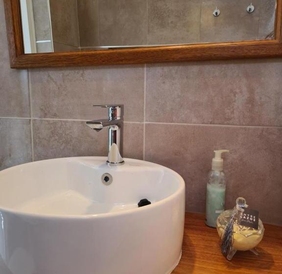 اتاق لوکس, Casa Del Buen Viaje