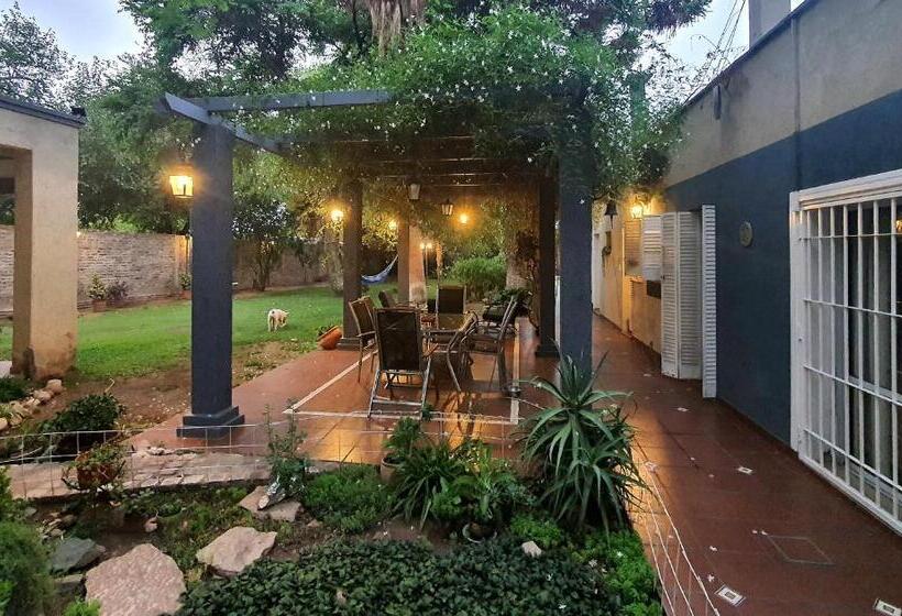 اتاق استاندارد اینتریور, Casa Del Buen Viaje