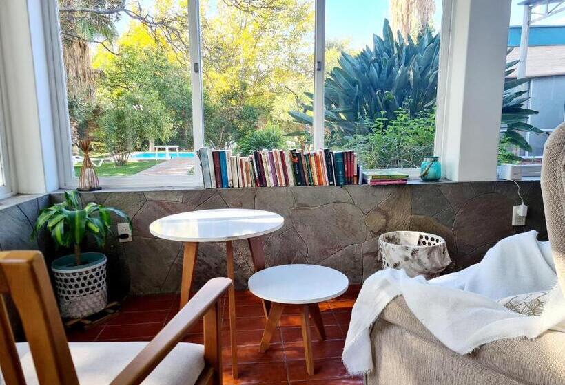 اتاق استاندارد اینتریور, Casa Del Buen Viaje