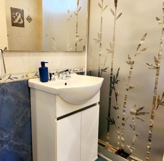 اتاق استاندارد اینتریور, Casa Del Buen Viaje