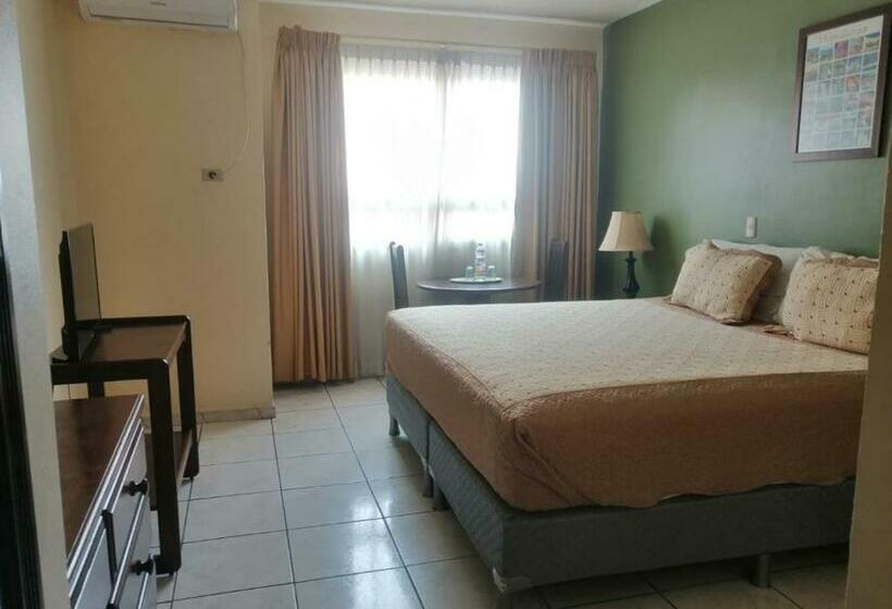 اتاق استاندارد یک نفره, Palace Ejecutivo