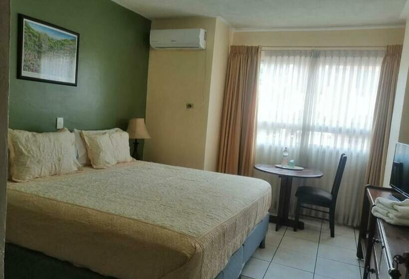 اتاق استاندارد یک نفره, Palace Ejecutivo