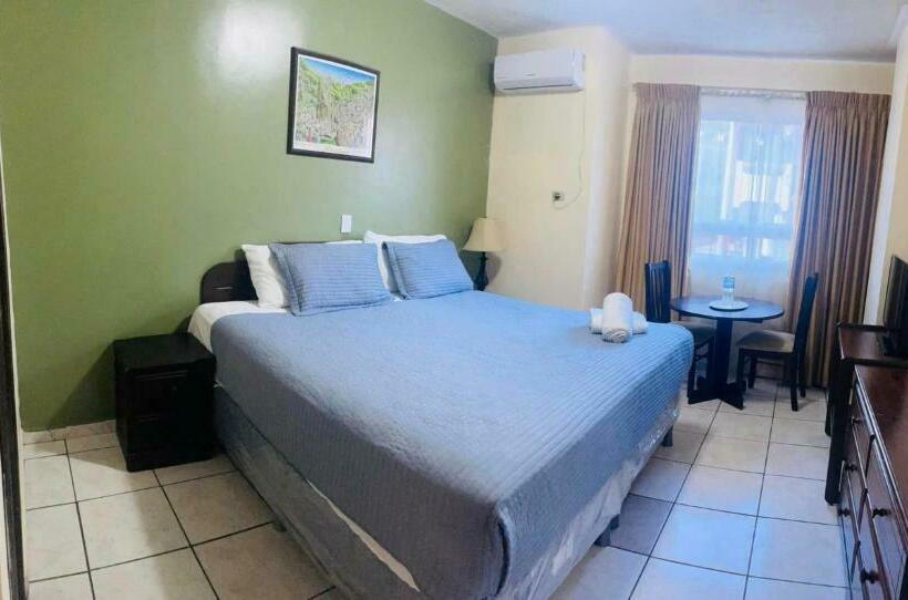 اتاق استاندارد یک نفره, Palace Ejecutivo