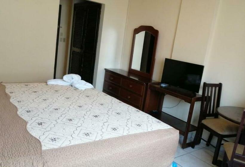 اتاق استاندارد یک نفره, Palace Ejecutivo