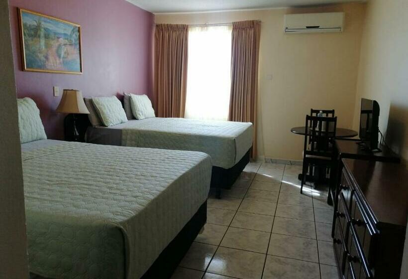 اتاق استاندارد, Palace Ejecutivo