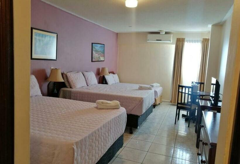 اتاق راحتی سه تخته, Palace Ejecutivo