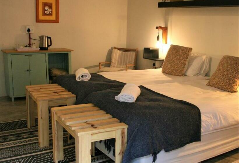 اتاق استاندارد, The Residence At Villa Wiese