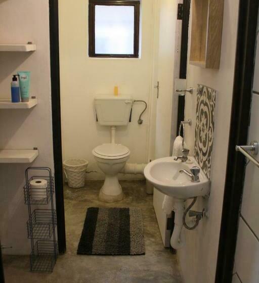 اتاق استاندارد, The Residence At Villa Wiese