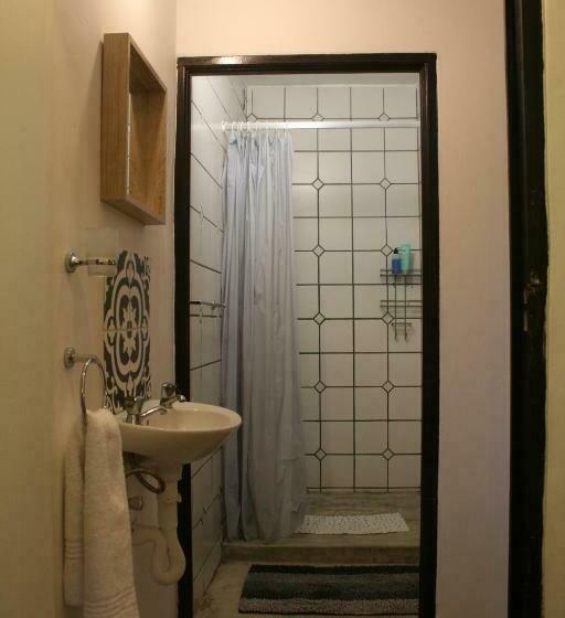 اتاق استاندارد, The Residence At Villa Wiese