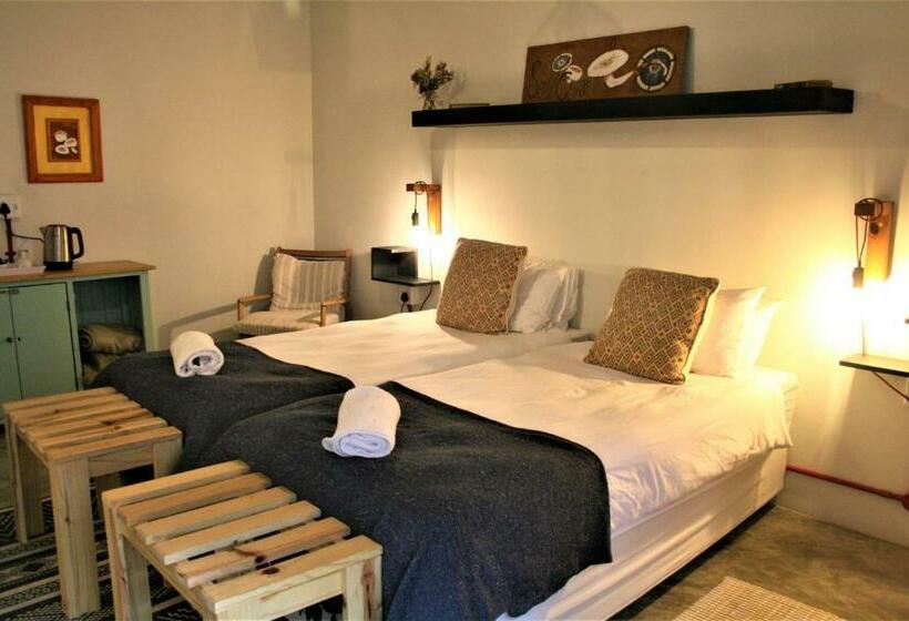 اتاق استاندارد, The Residence At Villa Wiese