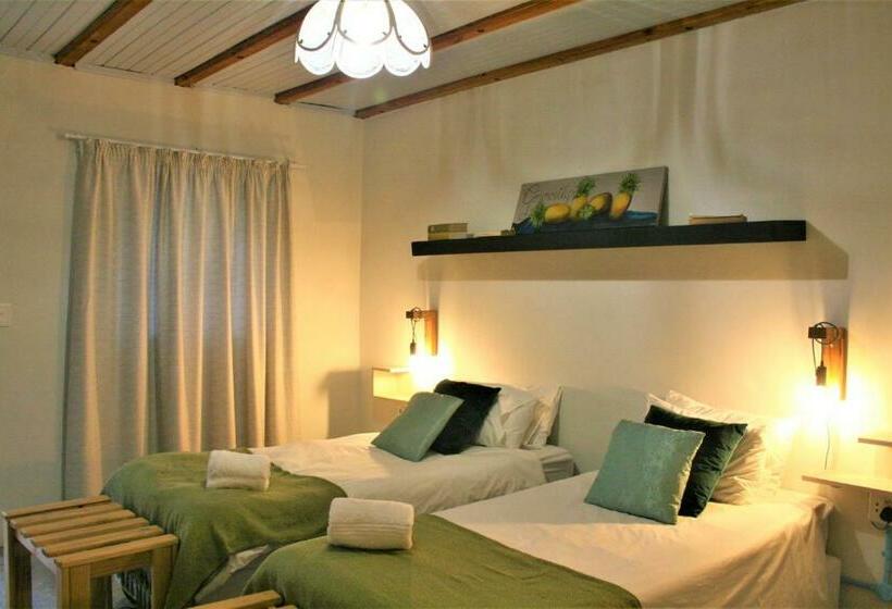 اتاق استاندارد, The Residence At Villa Wiese