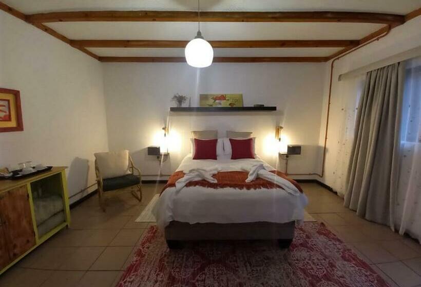 اتاق استاندارد, The Residence At Villa Wiese