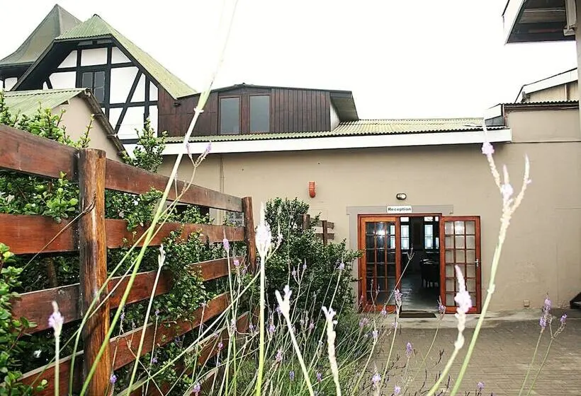 اتاق استاندارد, The Residence At Villa Wiese