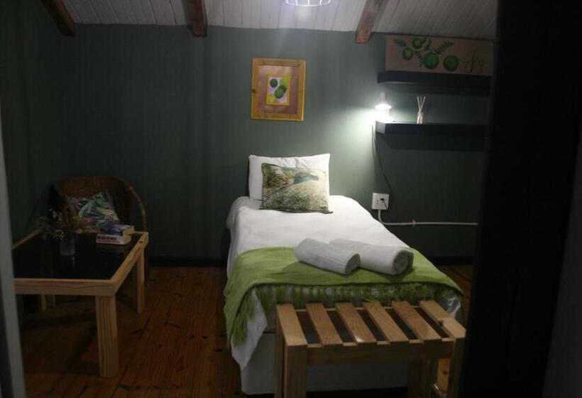 اتاق استاندارد, The Residence At Villa Wiese