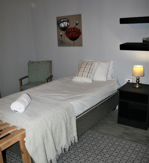 اتاق استاندارد, The Residence At Villa Wiese