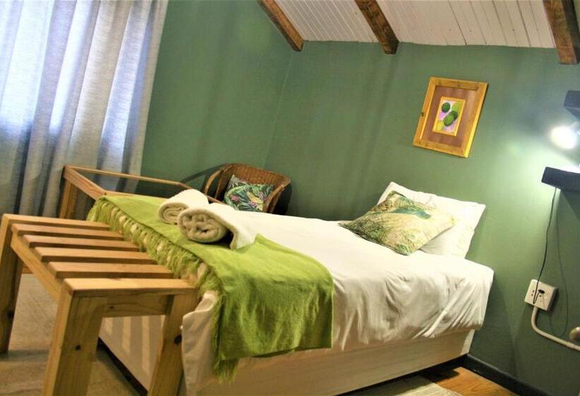 اتاق استاندارد, The Residence At Villa Wiese