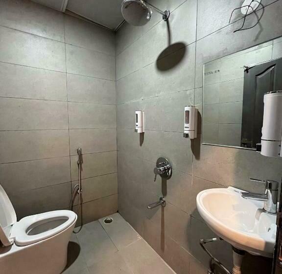 Номер Deluxe, Zen Garden