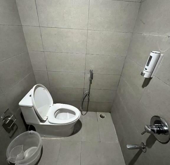 Номер Deluxe, Zen Garden