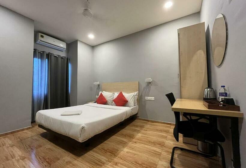 Номер Deluxe, Zen Garden