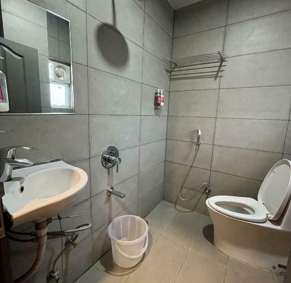 Номер Deluxe, Zen Garden