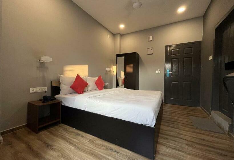 Номер Deluxe, Zen Garden