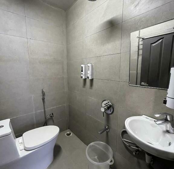 Номер Deluxe, Zen Garden