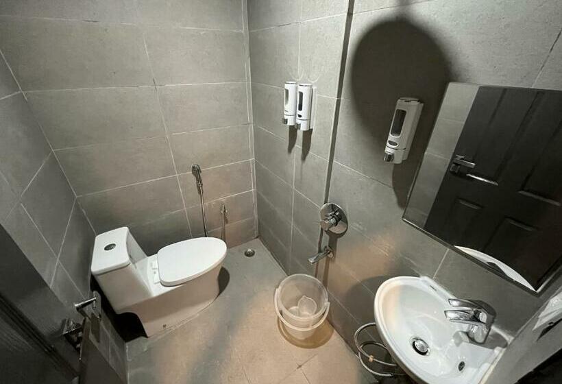 Номер Deluxe, Zen Garden