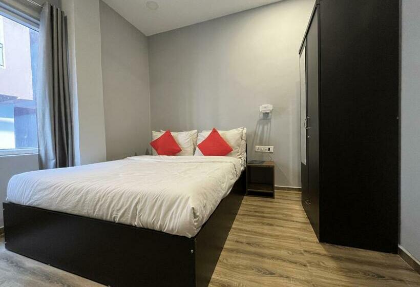 Номер Deluxe, Zen Garden