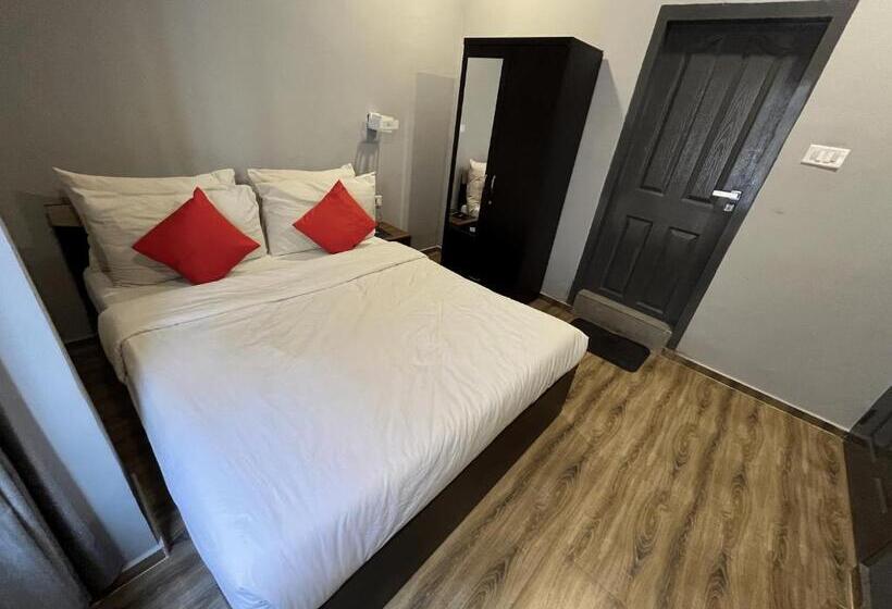 Номер Deluxe, Zen Garden