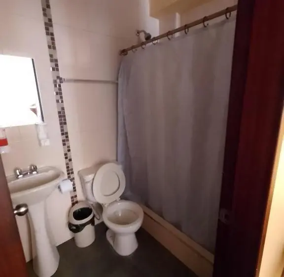 اتاق استاندارد, Residencial Miraflores