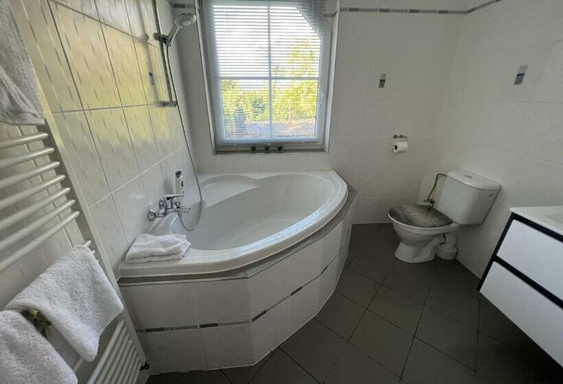 اتاق استاندارد, Restaurace Pyramida