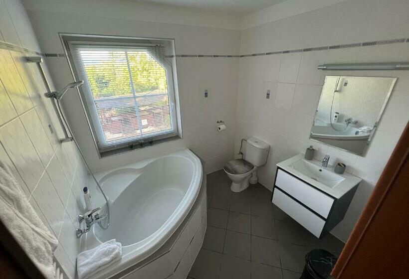 اتاق استاندارد, Restaurace Pyramida