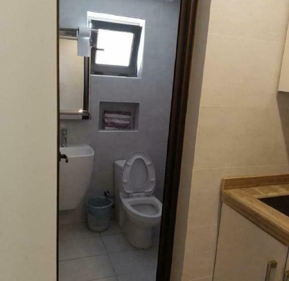 إستوديو قياسى, همس المدى للشقق المخدومه