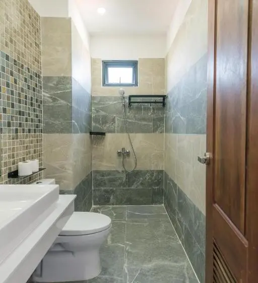 デラックスルーム, Residence 110