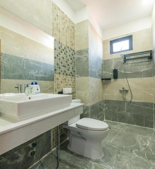 חדר דלוקס, Residence 110