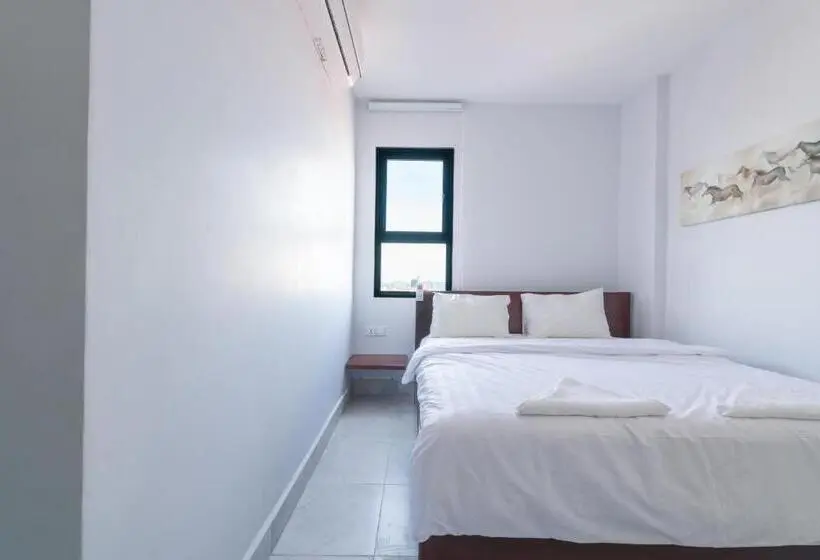 デラックスルーム, Residence 110