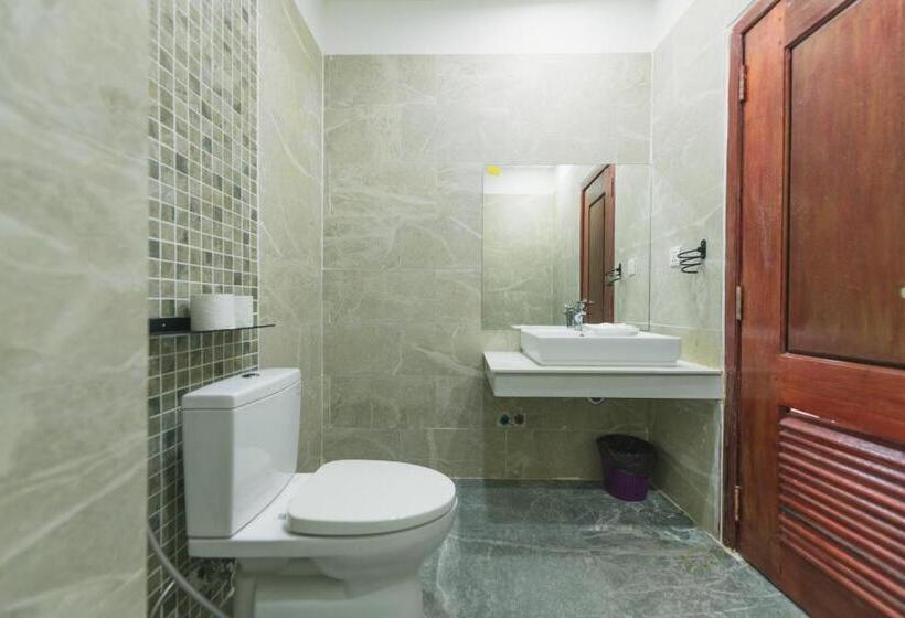 סטודיו סטנדרט, מיטה זוגית, Residence 110