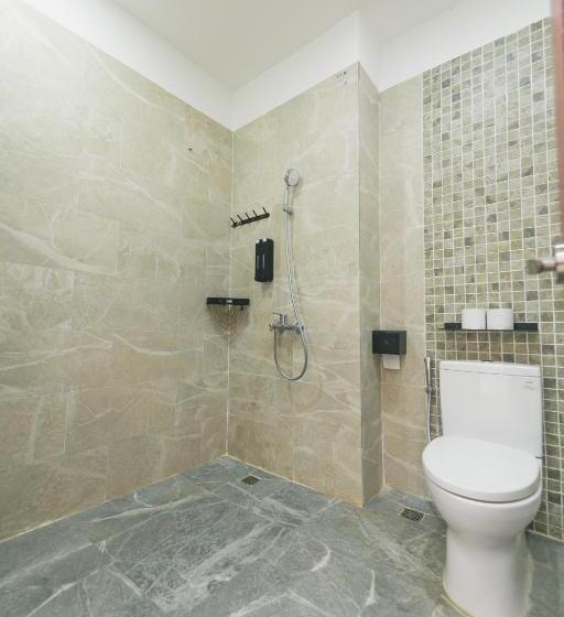 סטודיו סטנדרט, מיטה זוגית, Residence 110