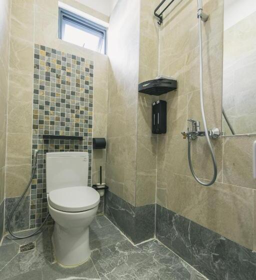 חדר אקונומי, Residence 110