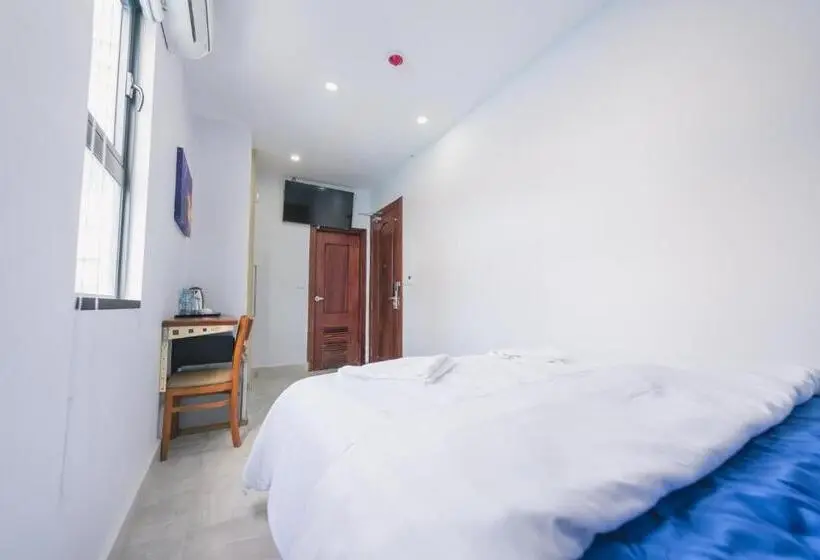 エコノミールーム, Residence 110