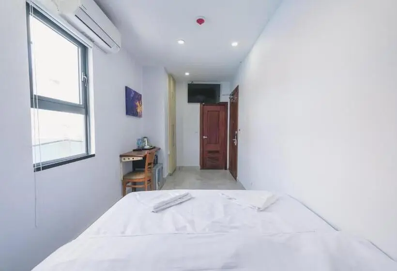 エコノミールーム, Residence 110