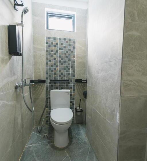 חדר סטנדרט, Residence 110