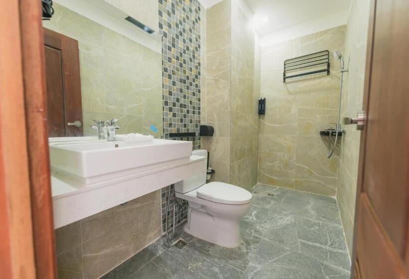 חדר סטנדרט, Residence 110