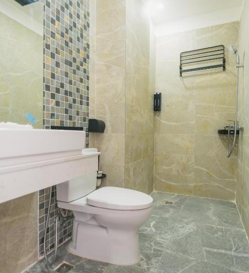 חדר סטנדרט, Residence 110