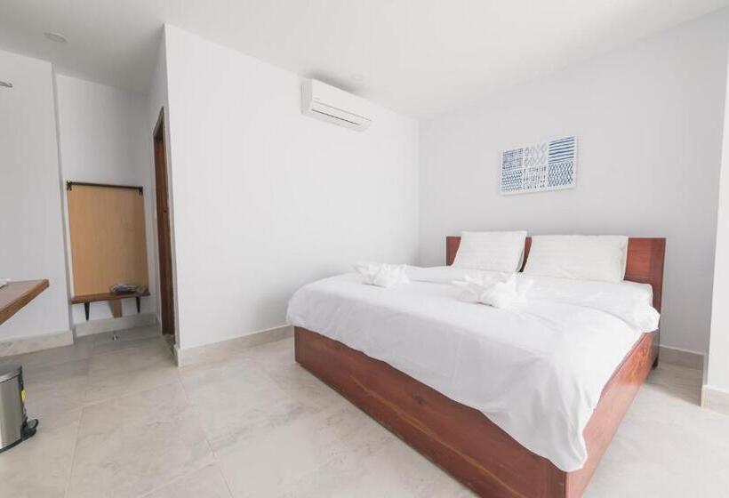 스탠다드 룸, Residence 110